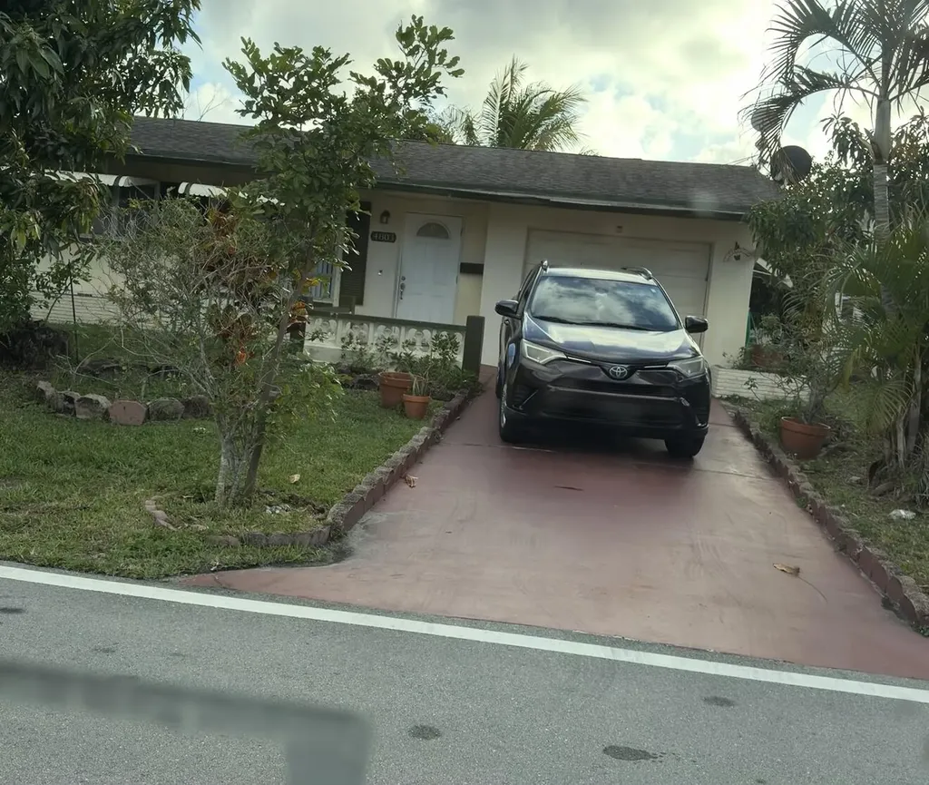 4803 Highland Drive Tamarac FL 33319
