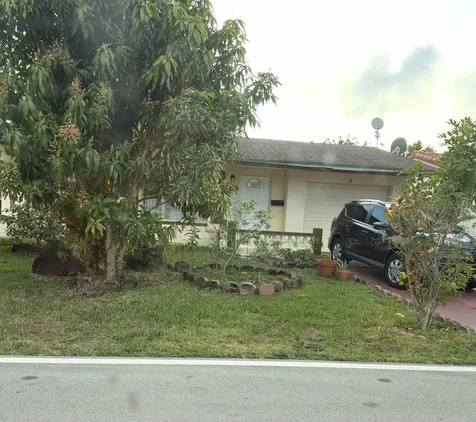 4803 Highland Drive Tamarac FL 33319