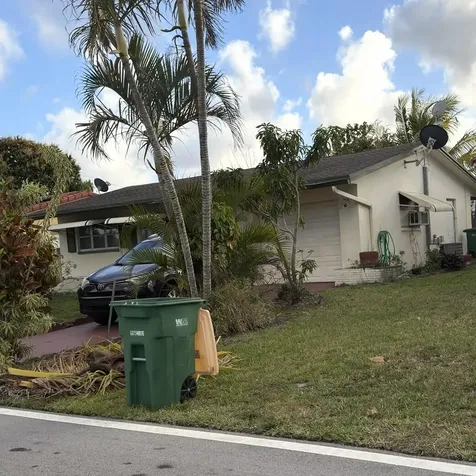 4803 Highland Drive Tamarac FL 33319