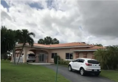 4803 Highland Drive Tamarac FL 33319