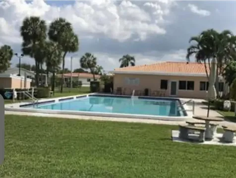 4803 Highland Drive Tamarac FL 33319