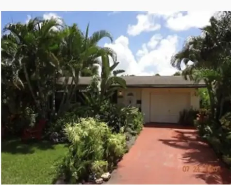 4803 Highland Drive Tamarac FL 33319