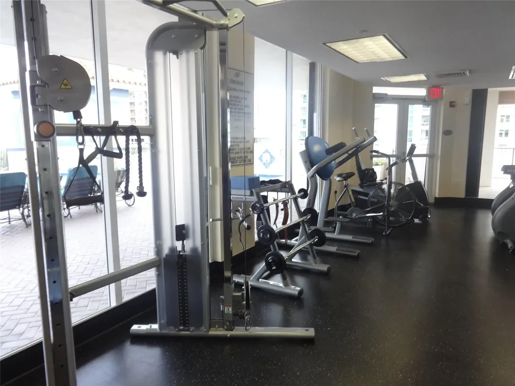 100 S Birch Road Fort Lauderdale FL 33316