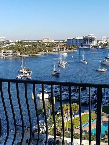 100 S Birch Road Fort Lauderdale FL 33316