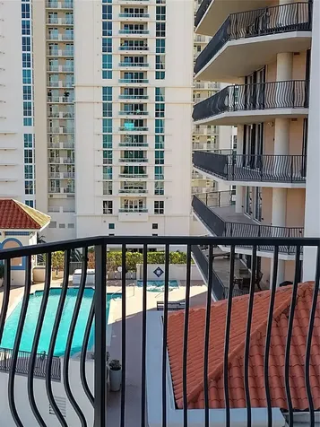 100 S Birch Road Fort Lauderdale FL 33316