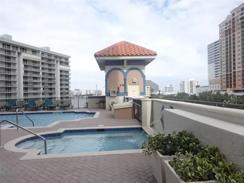 100 S Birch Road Fort Lauderdale FL 33316