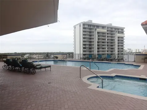 100 S Birch Road Fort Lauderdale FL 33316