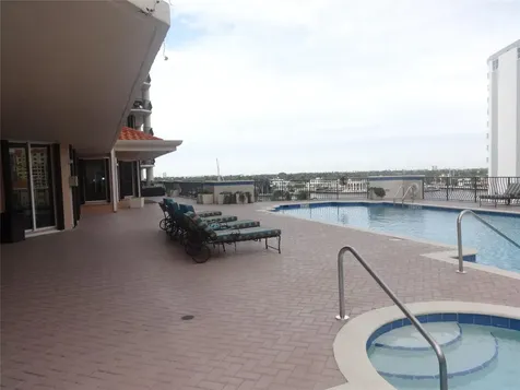 100 S Birch Road Fort Lauderdale FL 33316