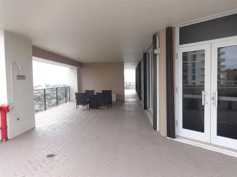 100 S Birch Road Fort Lauderdale FL 33316