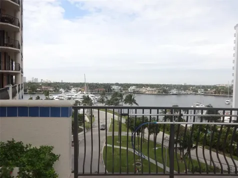 100 S Birch Road Fort Lauderdale FL 33316