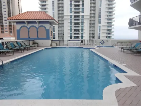 100 S Birch Road Fort Lauderdale FL 33316