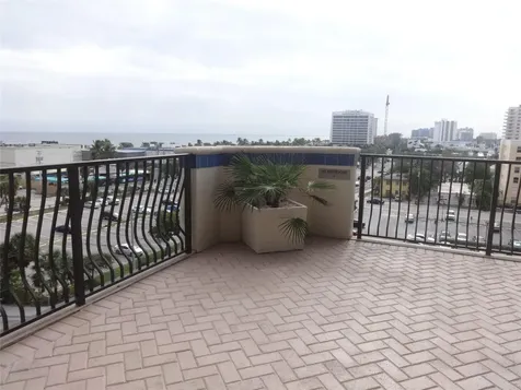 100 S Birch Road Fort Lauderdale FL 33316