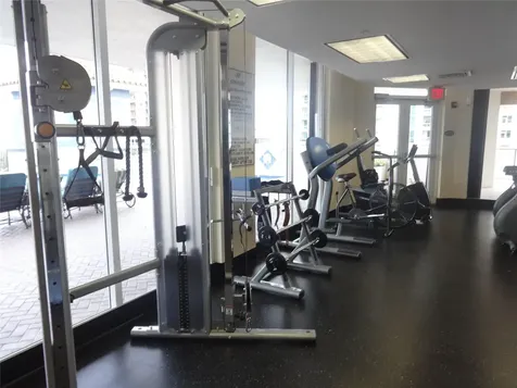 100 S Birch Road Fort Lauderdale FL 33316