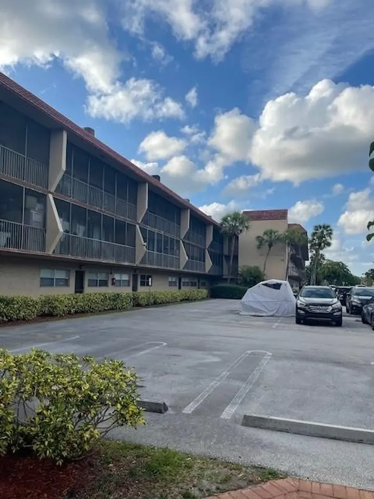 2500 E Coral Springs Drive Coral Springs FL 33065