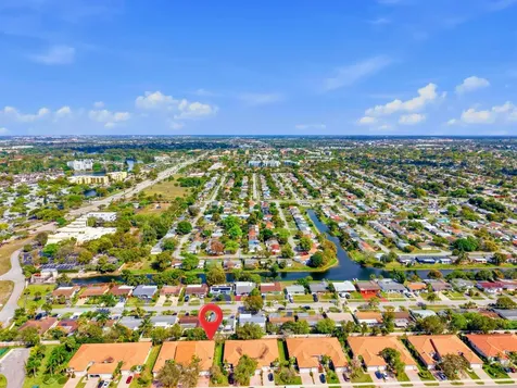 2920 E Aragon Boulevard Sunrise FL 33313
