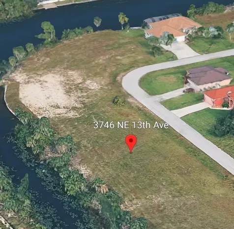 3746 NE 13th Avenue Cape Coral FL 33909
