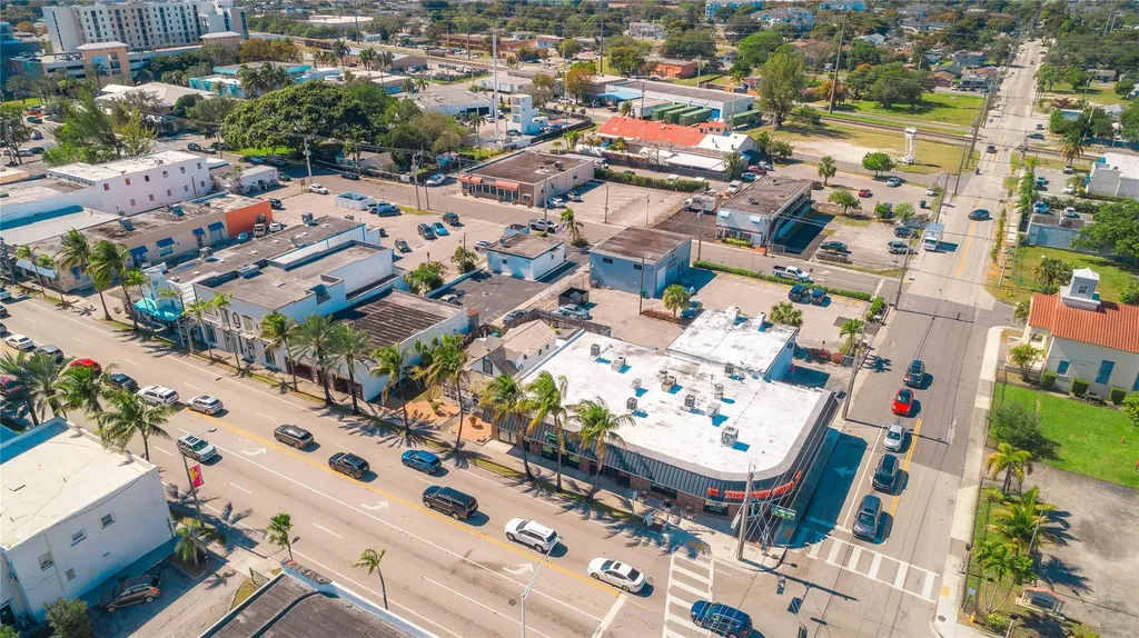 49 N Federal Highway Dania Beach FL 33004