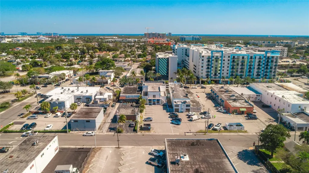 49 N Federal Highway Dania Beach FL 33004