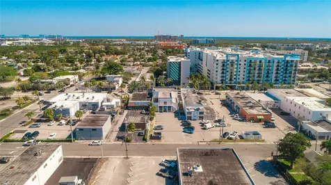 49 N Federal Highway Dania Beach FL 33004