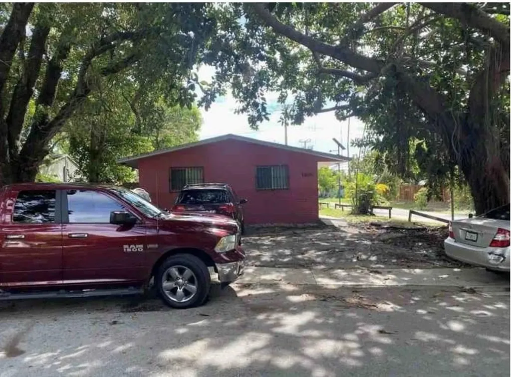 1500 NW 2nd Avenue Fort Lauderdale FL 33311