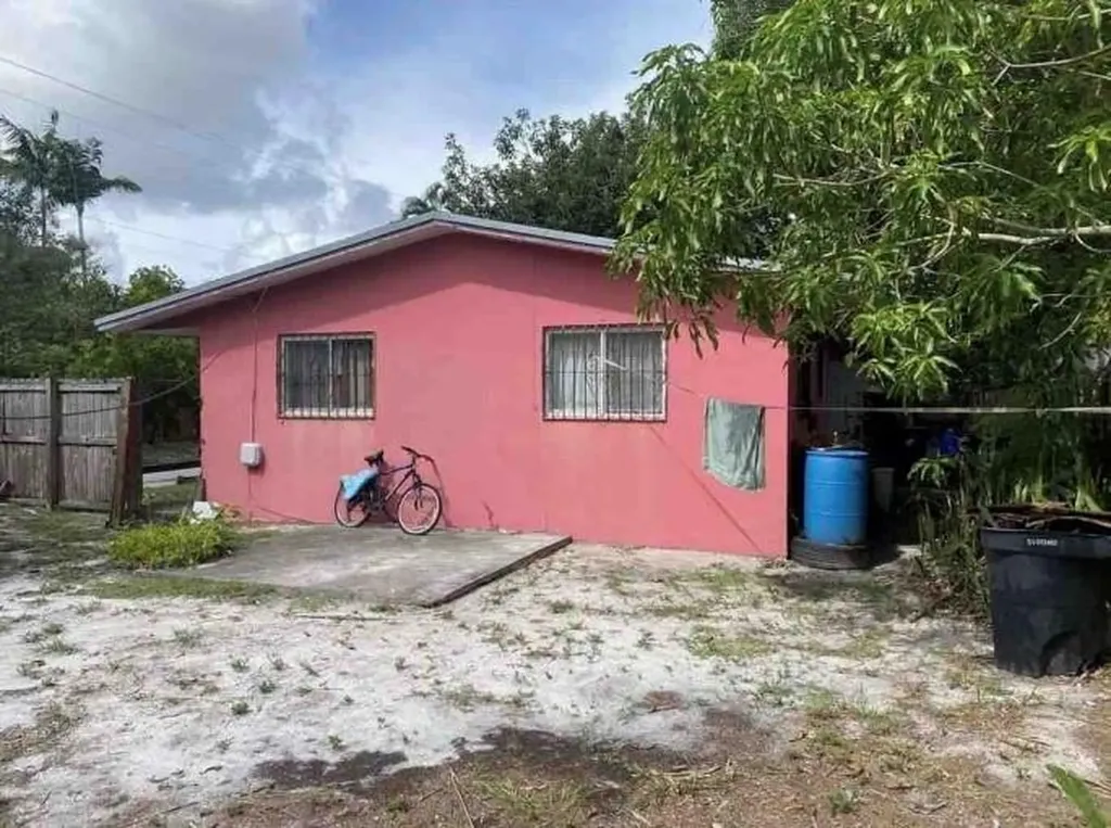 1500 NW 2nd Avenue Fort Lauderdale FL 33311