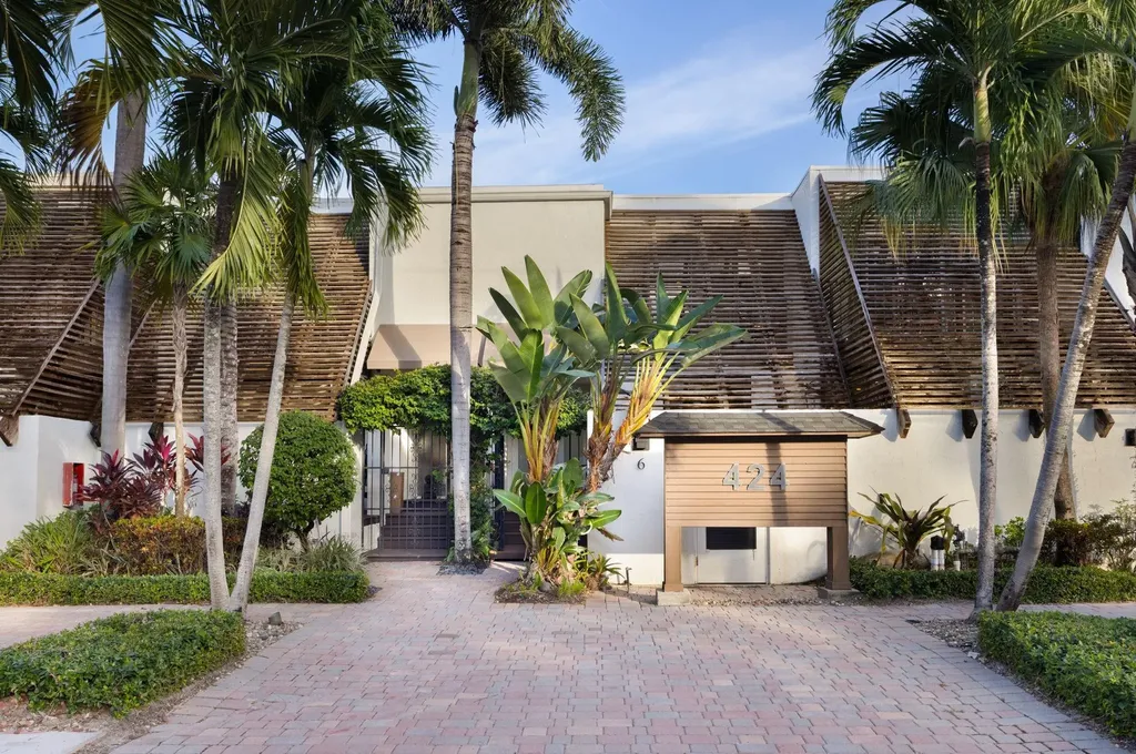 424 Hendricks Isle Fort Lauderdale FL 33301