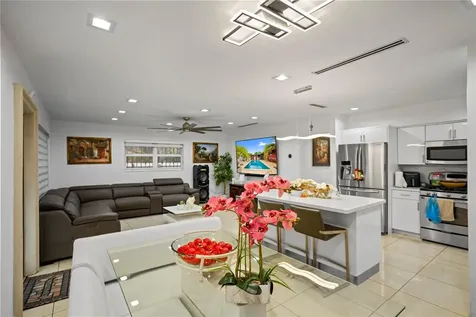 17811 NW 12th Court Miami Gardens FL 33169