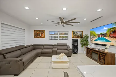 17811 NW 12th Court Miami Gardens FL 33169