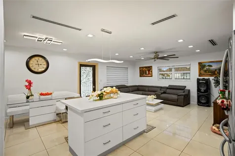 17811 NW 12th Court Miami Gardens FL 33169
