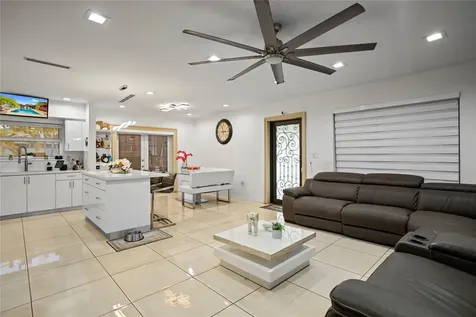 17811 NW 12th Court Miami Gardens FL 33169