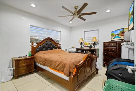 17811 NW 12th Court Miami Gardens FL 33169