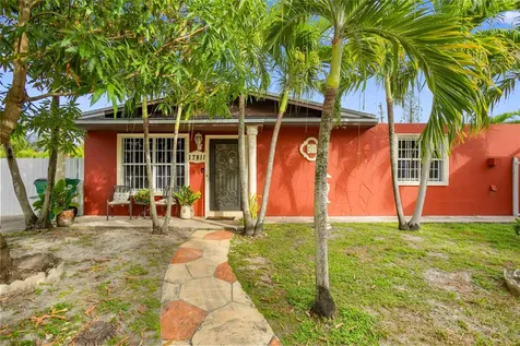 17811 NW 12th Court Miami Gardens FL 33169