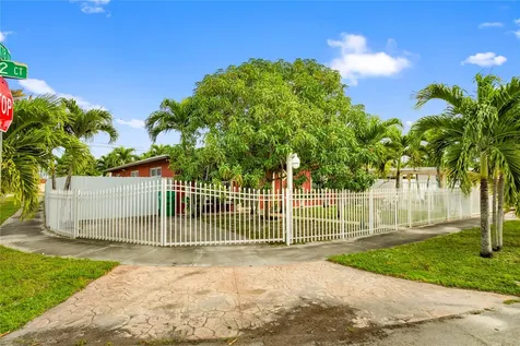17811 NW 12th Court Miami Gardens FL 33169