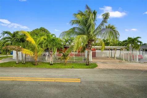 17811 NW 12th Court Miami Gardens FL 33169