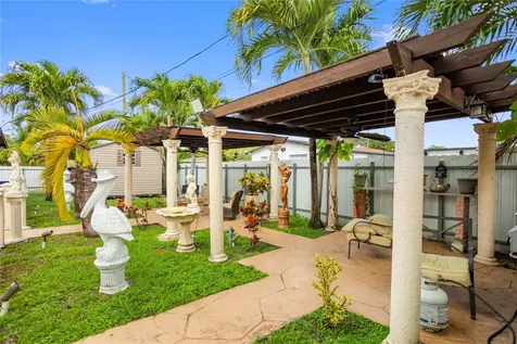 17811 NW 12th Court Miami Gardens FL 33169