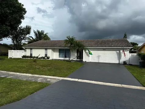 12064 NW 24th Street Coral Springs FL 33065