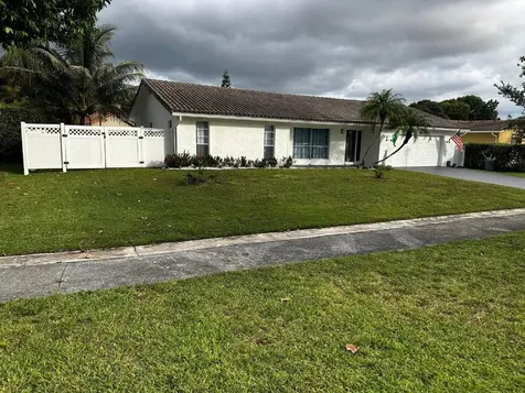 12064 NW 24th Street Coral Springs FL 33065