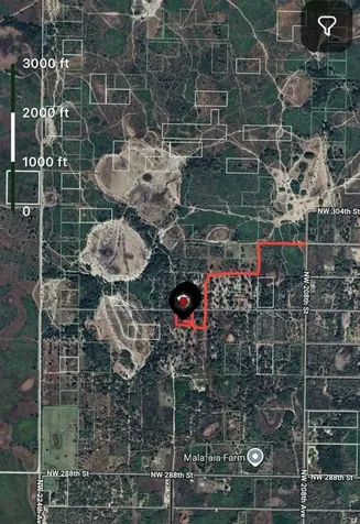 0 298th Street Okeechobee FL 34972