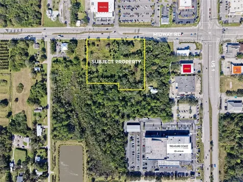 511 W Midway Road Fort Pierce FL 34982
