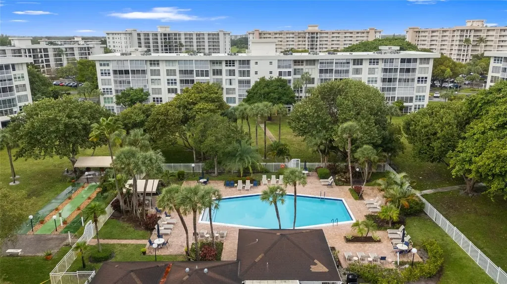 3000 S Course Drive Pompano Beach FL 33069