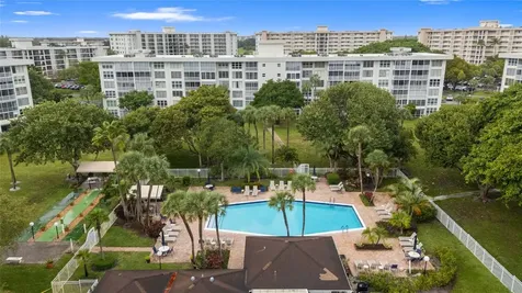 3000 S Course Drive Pompano Beach FL 33069