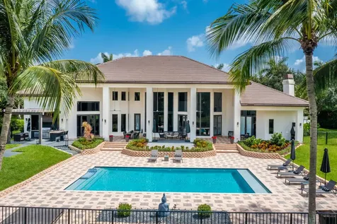 3500 Windmill Ranch Road Weston FL 33331