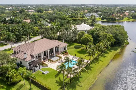 3500 Windmill Ranch Road Weston FL 33331