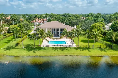 3500 Windmill Ranch Road Weston FL 33331