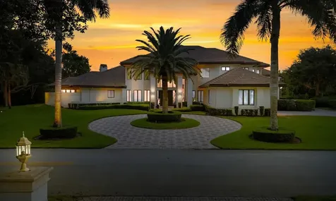3500 Windmill Ranch Road Weston FL 33331