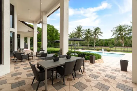 3500 Windmill Ranch Road Weston FL 33331