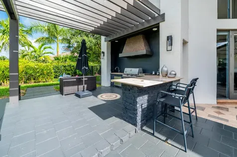 3500 Windmill Ranch Road Weston FL 33331