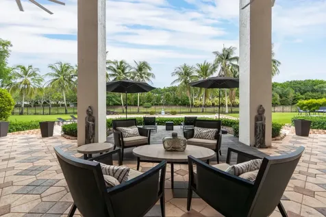 3500 Windmill Ranch Road Weston FL 33331