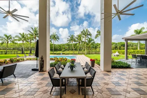 3500 Windmill Ranch Road Weston FL 33331