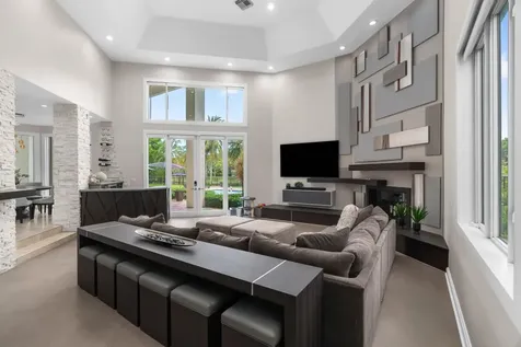 3500 Windmill Ranch Road Weston FL 33331